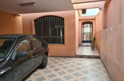 Casa em condomínio fechado com 3 quartos à venda na Rua Arthur Soter Lopes da Silva, 500, Jardim Esmeralda, São Paulo
