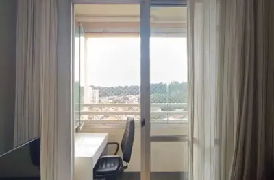 Apartamento à venda na Rua Monte Caseros, 124, Vila Gomes, São Paulo