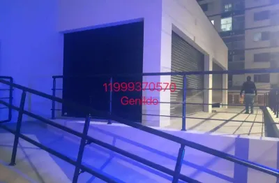 Salão comercial  novo com 55m2,próximo do metro vila sonia,fl55