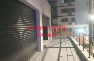 Salão comercial  novo com 60m2,próximo do metro vila sonia,fl55