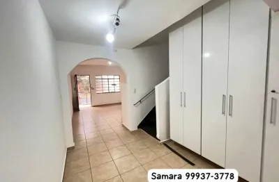 Casa em condomínio fechado com 2 quartos para alugar na Rua João Gomes Júnior, 1110, Jardim Bonfiglioli, São Paulo