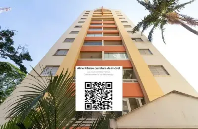 Apartamento com 2 quartos à venda na Rua Monte Caseros, 123, Vila Gomes, São Paulo