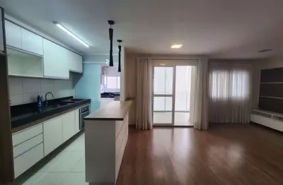 Apartamento com 3 quartos à venda na Avenida Engenheiro Heitor Antônio Eiras Garcia, 587, Jardim Esmeralda, São Paulo