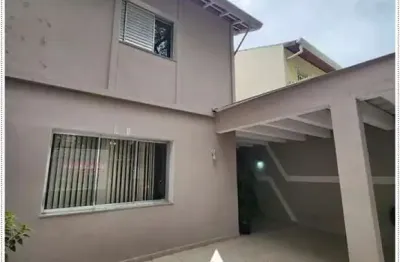 Sobrado jd trussardi - perto do metro 3 dormitorios com 2 vagas