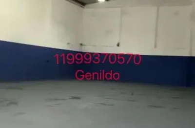 Galpão com 330m2 com pe direito alto a 2 km do metro vila sonia fácil acesso as rodovias fl55