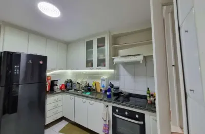 Venda sobrado 140m² 02 quartos sendo uma suíte e 03 vagas de garagens fl38