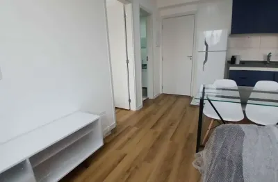 Apartamento mobiliado para locação com 2 dormitórios  - metrô butantã  - fl63