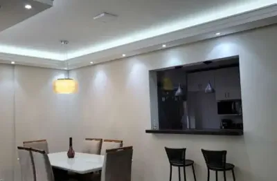 Apartamento à venda na Rua Kaoru Oda, 137, Jardim das Vertentes, São Paulo
