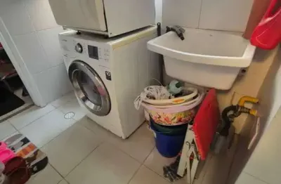 Apartamento com 3 quartos para alugar na Avenida São Paulo Paraná, 2147483647, Vila Pirajussara, São Paulo