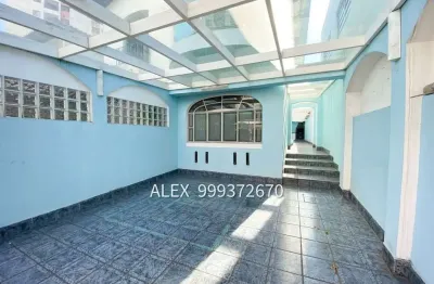 Sobrado - 3 suites - 2 vagas - edicula - jd ester - butantã fl49