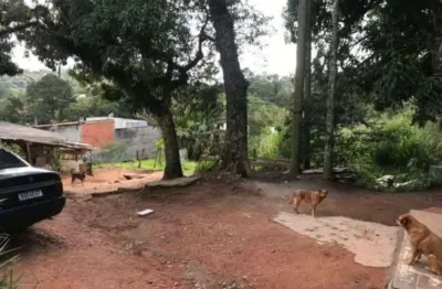 Terreno à venda na avenida vasco massafeli, 540, jardim maria tereza, cotia, 6132 m2 por r$ 2.500.000