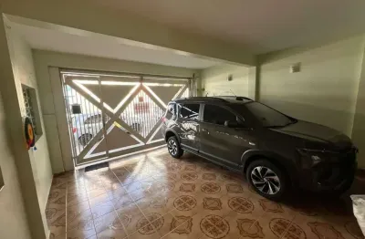 Casa em condomínio fechado com 3 quartos para alugar na Rua Professor Teotônio Monteiro de Barros Filho, 34, Vila Butantã, São Paulo