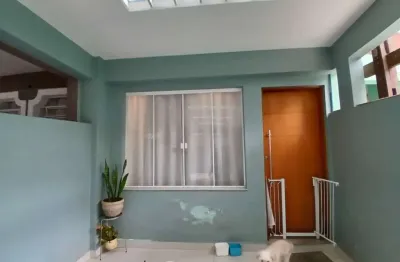 Casa em condomínio fechado com 2 quartos para alugar na Rua Carlos Honório, 12, Jardim Ester, São Paulo