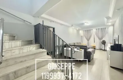 Casa a venda com 165 metros 3 quartos 2 vagas vila sonia fl62