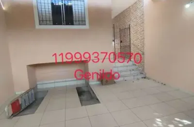 Casa terreá com 3 quartos, 1 suite, 2 vagas garagem, edicula,  próximo do metro vila sonia, fl55