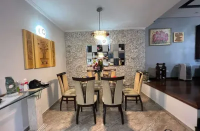 Casa em condomínio fechado com 3 quartos à venda na Rua Emil Bohn, Parque Ipê, São Paulo