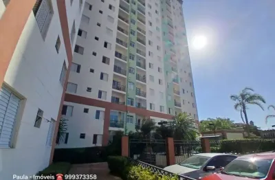 Apartamento para aluguel  com 3 quartos vila butantã - fl63