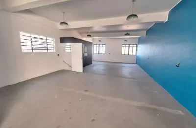 Sala comercial com 1 sala para alugar na Avenida Corifeu de Azevedo Marques, Vila Lageado, São Paulo