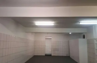 Barracão / Galpão / Depósito para alugar na Rua Gastão do Rego Monteiro, Jardim Bonfiglioli, São Paulo