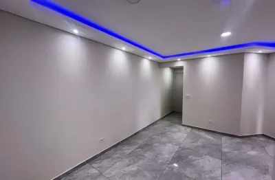 Apartamento com 2 quartos para alugar na Rua Corinto, 543, Vila Indiana, São Paulo