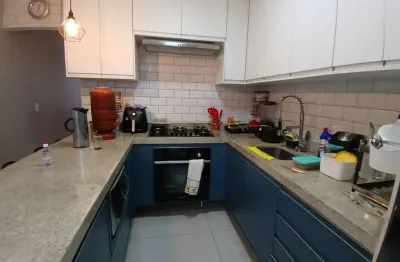 Casa em condomínio fechado com 2 quartos para alugar na Rua Carlos Honório, 122, Jardim Ester, São Paulo