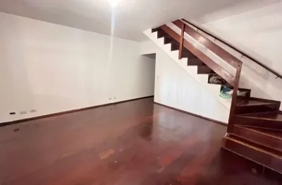 Casa em condomínio fechado com 2 quartos para alugar na Rua Inácio Manuel Álvares, 20303, Jardim Ester, São Paulo