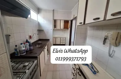 Apartamento com 3 quartos para alugar na Pç Isai Leirner, Jardim Bonfiglioli, São Paulo