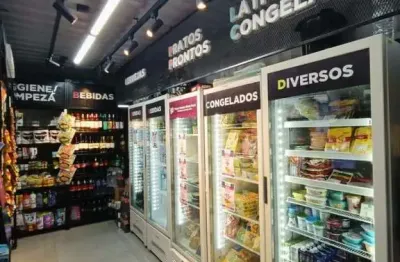 Apartamento com 2 quartos para alugar na Avenida Engenheiro Heitor Antônio Eiras Garcia, 2651, Jardim Esmeralda, São Paulo