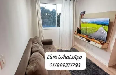 Apartamento com 2 quartos para alugar na Avenida Engenheiro Heitor Antônio Eiras Garcia, 2651, Jardim Esmeralda, São Paulo