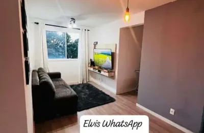 Apartamento com 2 quartos para alugar na Avenida Engenheiro Heitor Antônio Eiras Garcia, 2651, Jardim Esmeralda, São Paulo