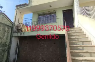 Casa  com 3 quartos, 2 vagas, edicula, do lado da avenida do rio pequeno, próximo da usp,fl55