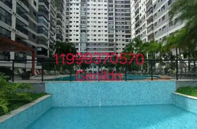 Apartamento 2 quartos 1 suites do lado do shopping união próximo a estacão presidente altino  fl55