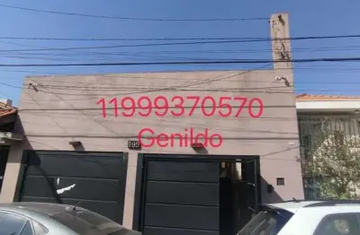 Sobrado moderno do lado do metro 3 quartos 1 suite 2 vagas ar condicionado armários planejados fl55