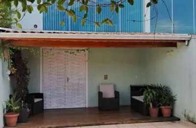 Casa em condomínio fechado com 3 quartos para alugar na Rua Moacir Miguel da Silva, 997, Jardim Bonfiglioli, São Paulo