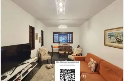 Sobrado com 3 quartos à venda, 158m² - jardim ester yolanda.fl58