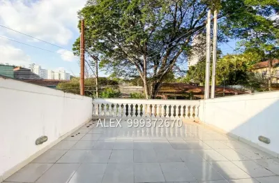Casa em condomínio fechado com 3 quartos à venda na Rua Cenobelino Serra, 301, Jardim Trussardi, São Paulo
