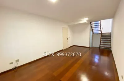 Sobrado 3 dorms -1 suite -2 vagas-   metro vila sonia  - fl49