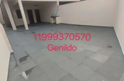 Casa nova com 3 quartos 1 suite 2 vagas no km19 da raposo tavares  fácil acesso ao metro fl55
