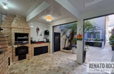 Sobrado à venda no jaguaré, 4 quartos (1 suíte), 2 vagas, espaço gourmet. ref.: fl19