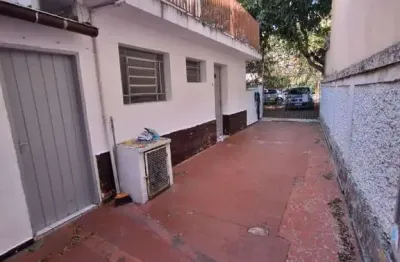 Casa com 2 quartos para alugar na Rua Professor Vicente Peixoto, 19, Vila Gomes, São Paulo