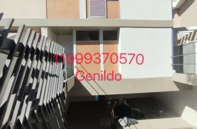 Casa  com 4 quartos sendo 2 suites 1 suite master 5 vagas salão escritório edicula  quintal fl55