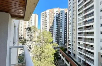 Apartamento com 3 quartos à venda na Rua Carvalho de Freitas, 20, Vila Andrade, São Paulo