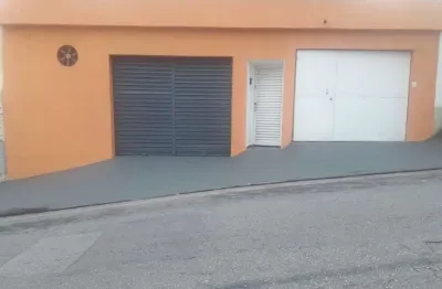 Barracão / Galpão / Depósito para alugar na Rua Gastão do Rego Monteiro, Jardim Bonfiglioli, São Paulo
