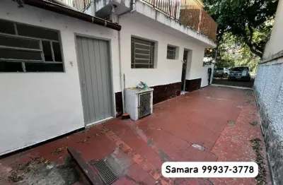 Casa com 2 quartos para alugar na Rua Professor Vicente Peixoto, 888, Vila Gomes, São Paulo