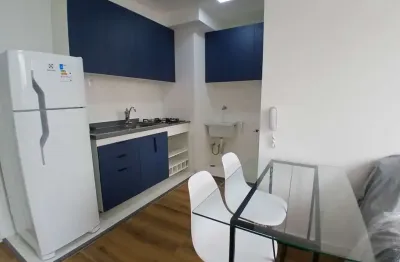 Apartamento mobiliado 2 quartos  no metro butantã fl48