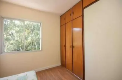Apartamento com 2 quartos para alugar na Rua Charles Spencer Chaplin, 2147483647, Vila Andrade, São Paulo