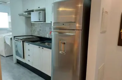 Apartamento com 2 quartos para alugar na Rua Nelson Frank, 2147483647, Jardim Olympia, São Paulo