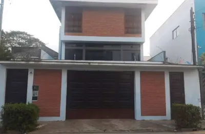 Casa comercial ou residencial  com 4 quartos,piscina e 6 vagas na vila sônia - fl35