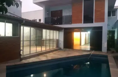Casa comercial ou residencial  com 4 quartos,piscina e 6 vagas na vila sônia - fl35