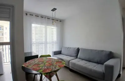 Apartamento mobiliado para alugar com 2 quartos - vila butantã - usp - fl63